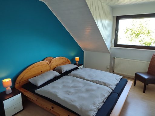 Schlafzimmer 3