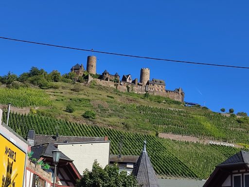 Burg Thurant