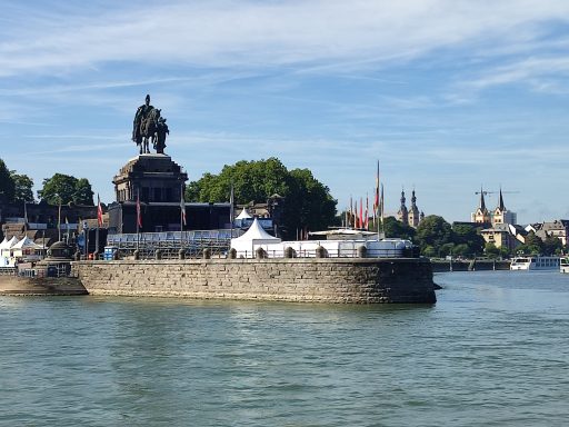 Das Deutsche Eck